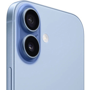 Apple iPhone 17, 512GB, 5G, Mist Blue