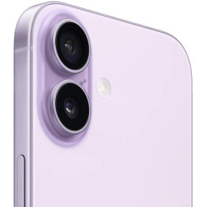 Apple iPhone 17, 512GB, 5G, Lavander