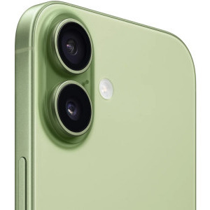 Apple iPhone 17, 512GB, 5G, Sage