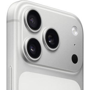 Apple iPhone 17 Pro, 256GB, 5G, Silver