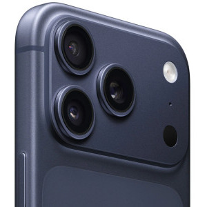 Apple iPhone 17 Pro, 256GB, 5G, Deep Blue