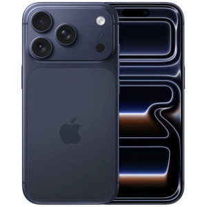 Smartphone Apple iPhone 17 Pro, 512GB, 5G, Deep Blue