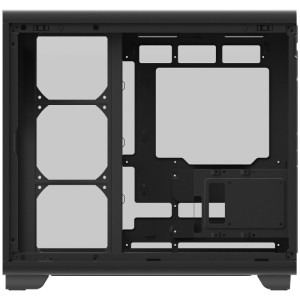 AQIRYS Draco ARGB Black