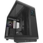 Carcasa AQIRYS Draco ARGB Black