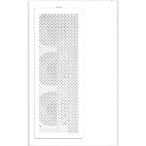 AQIRYS Draco ARGB White