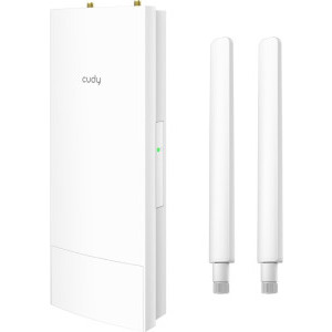 CUDY Gigabit AP3000 Outdoor Dual-Band WiFi 6