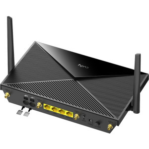 CUDY Gigabit 5G P5 Dual-Band WiFi 6