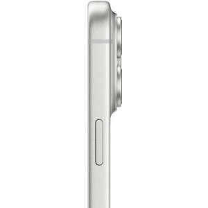 Apple iPhone 17 Pro Max, 256GB, 5G, Silver