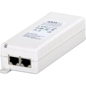 Accesoriu camere supraveghere Axis Alimentare PoE 15W T8120