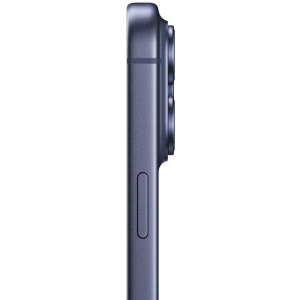 Apple iPhone 17 Pro Max, 512GB, 5G, Deep Blue