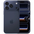 Smartphone Apple iPhone 17 Pro Max, 2TB, 5G, Deep Blue