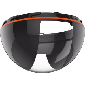 Accesoriu camere supraveghere Axis TQ6803 Hard-Coated Clear Dome