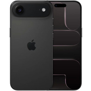 Smartphone Apple iPhone Air, 256GB, 5G, Space Black
