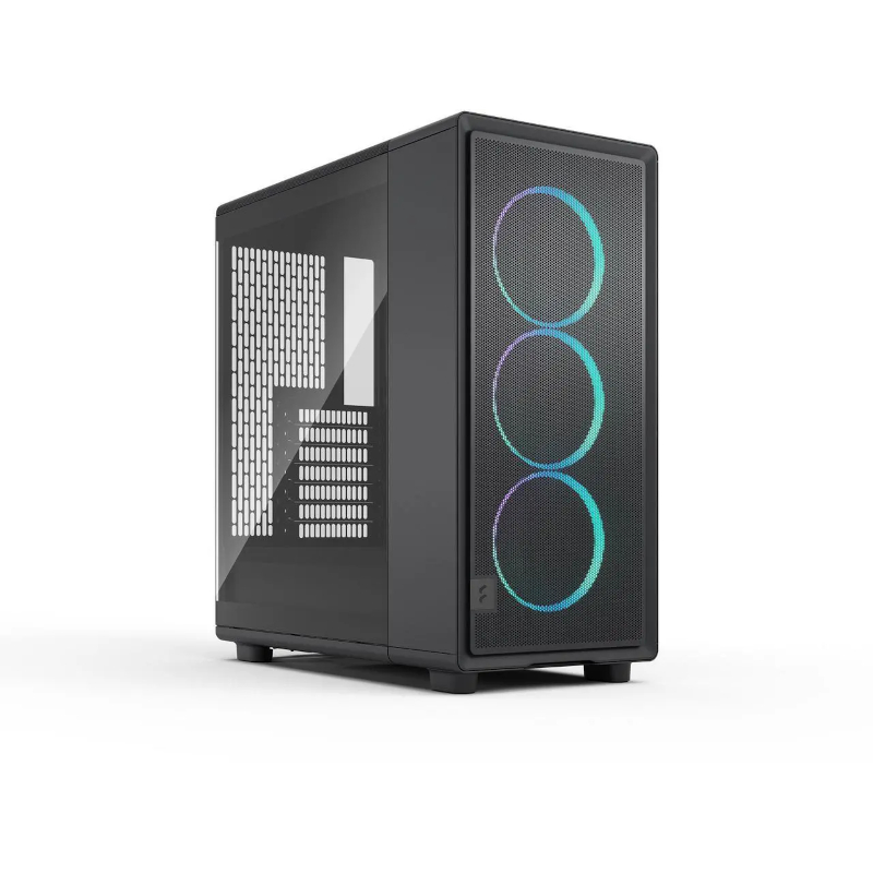 Carcasa Fractal Design Epoch RGB Black