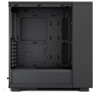 Fractal Design Epoch RGB Black