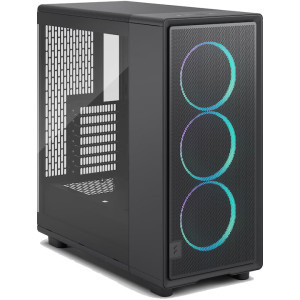 Fractal Design Epoch RGB Black
