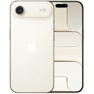 Apple iPhone Air, 1TB, 5G, Light Gold