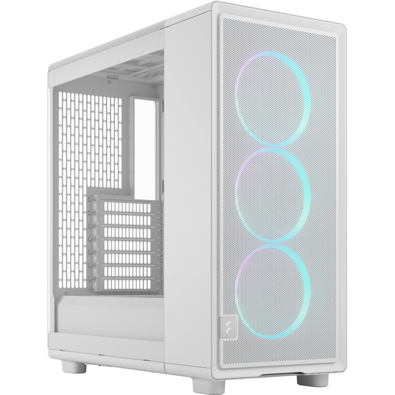 Carcasa Fractal Design Epoch RGB White