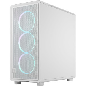 Fractal Design Epoch RGB White