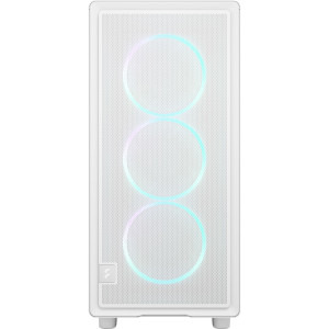 Fractal Design Epoch RGB White
