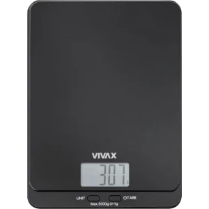 Cantar de bucatarie VIVAX KS-502B