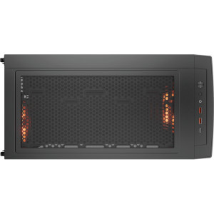 Cougar Airface Eco RGB Black