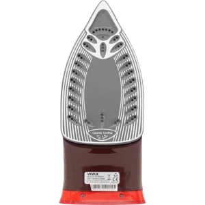 VIVAX Fier de calcat IR-2201CC, 2200W, 15g/min, Rosu/Alb