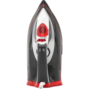 VIVAX Fier de calcat IR-2201CC, 2200W, 15g/min, Rosu/Alb