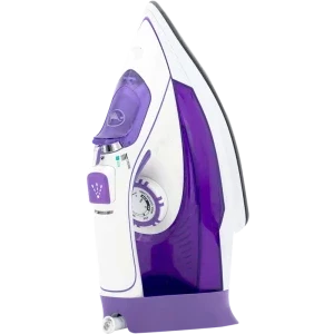 VIVAX Fier de calcat IR-2202CP, 2200W, 15g/min, Alb/Violet