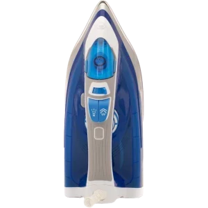 VIVAX Fier de calcat IR-2200SS, 2200W, 15g/min, Albastru/Gri
