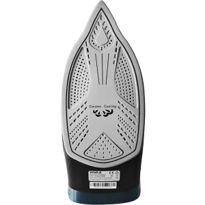VIVAX Fier de calcat IR-3000ASC, 3000W, 20g/min, Gri/Albastru