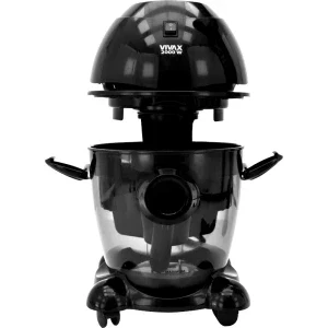 VIVAX VCW-2002B B2, cu filtrare prin apa, 2000W, 8L, Negru