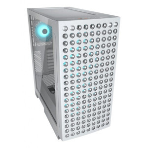 Cougar Airface Eco RGB White