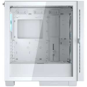 Cougar Airface Eco RGB White
