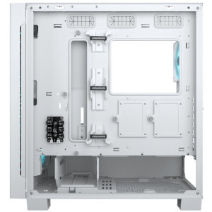 Cougar Airface Eco RGB White