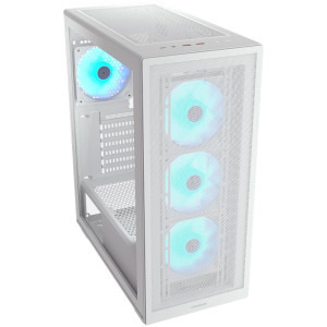 Cougar MX220 RGB White