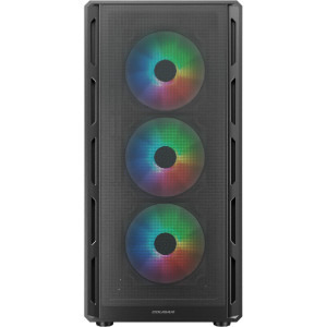 Cougar Airface Pure Pro RGB Black