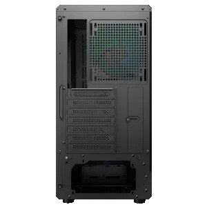 Cougar Airface Pure Pro RGB Black