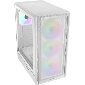 Cougar Airface Pure Pro RGB White