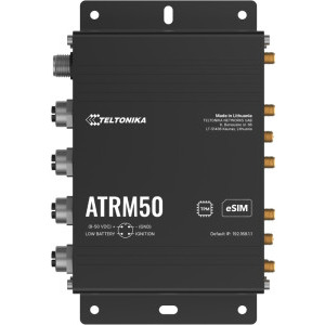 Router wireless TELTONIKA NETWORKS ATRM50 Dual-Band WiFi 5 5G
