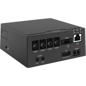Axis Unitate principala AXIS F9114-R Mk II