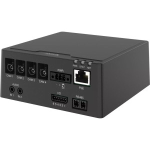 Axis Unitate principala AXIS F9114-R Mk II