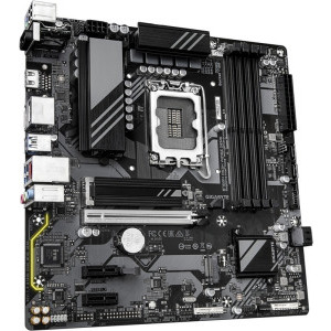 GIGABYTE B760M DS3H WIFI6E GEN5