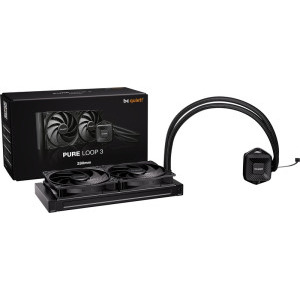 be quiet! Pure Loop 3 280mm