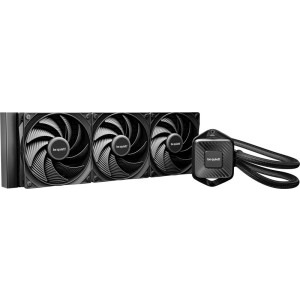 Cooler CPU be quiet! Pure Loop 3 360mm