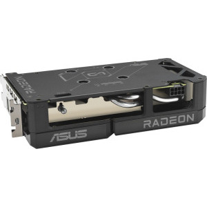 ASUS Radeon RX 9060 XT DUAL 16GB GDDR6 128-bit