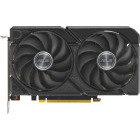 Placa video ASUS Radeon RX 9060 XT DUAL 16GB GDDR6 128-bit