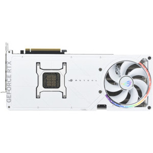 ASUS GeForce RTX 5090 ROG ASTRAL OC WHITE 32GB GDDR7 512-bit DLSS 4.0
