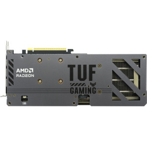 ASUS Radeon RX 9060 XT TUF GAMING OC 16GB GDDR6 128-bit