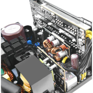 Thermaltake Toughpower TF3, 80+ Titanium, 1300W, Premium Edition